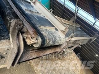 Doppstadt AK 600 Mobilne drobilice