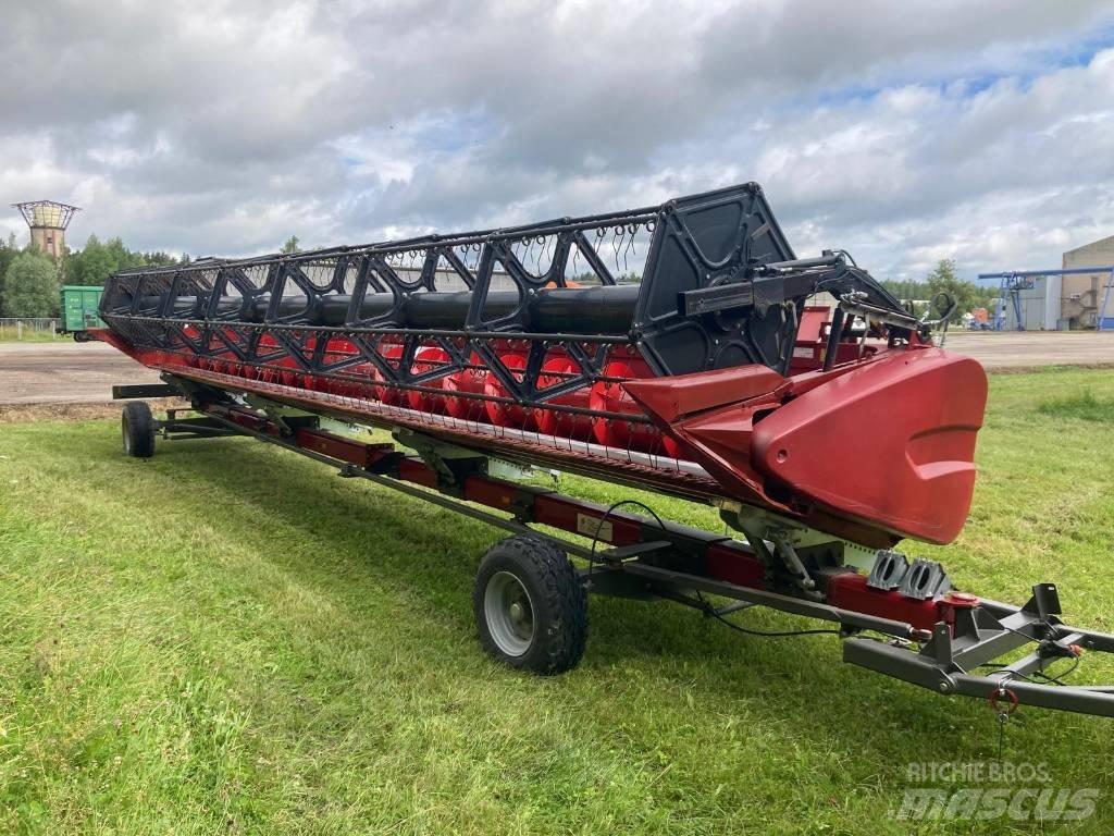 Case IH 9240 Kombajni