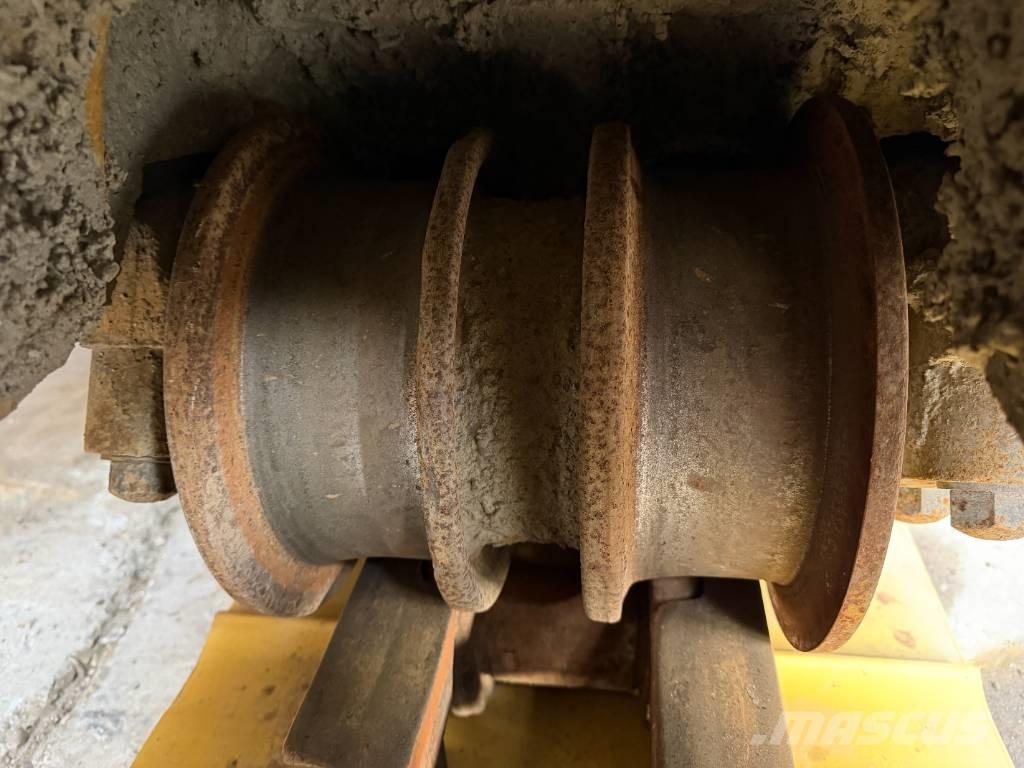 CAT D8R SERIES II Buldožeri guseničari