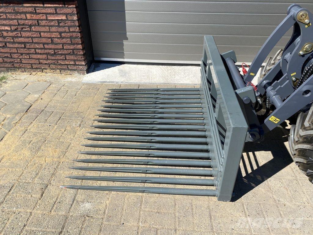 Hemach 1.3 m Kašike / Korpe