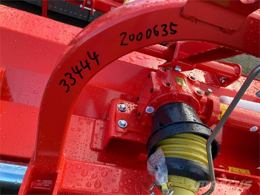 Maschio Brava 160 Ostale industrijske mašine