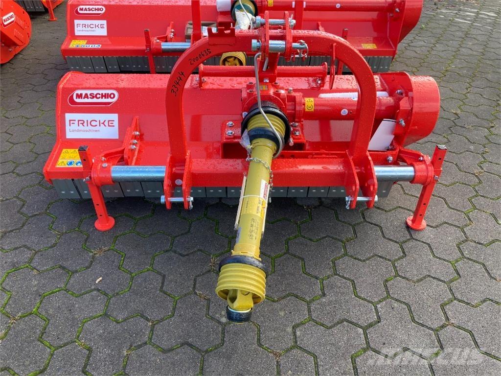 Maschio Brava 160 Ostale industrijske mašine