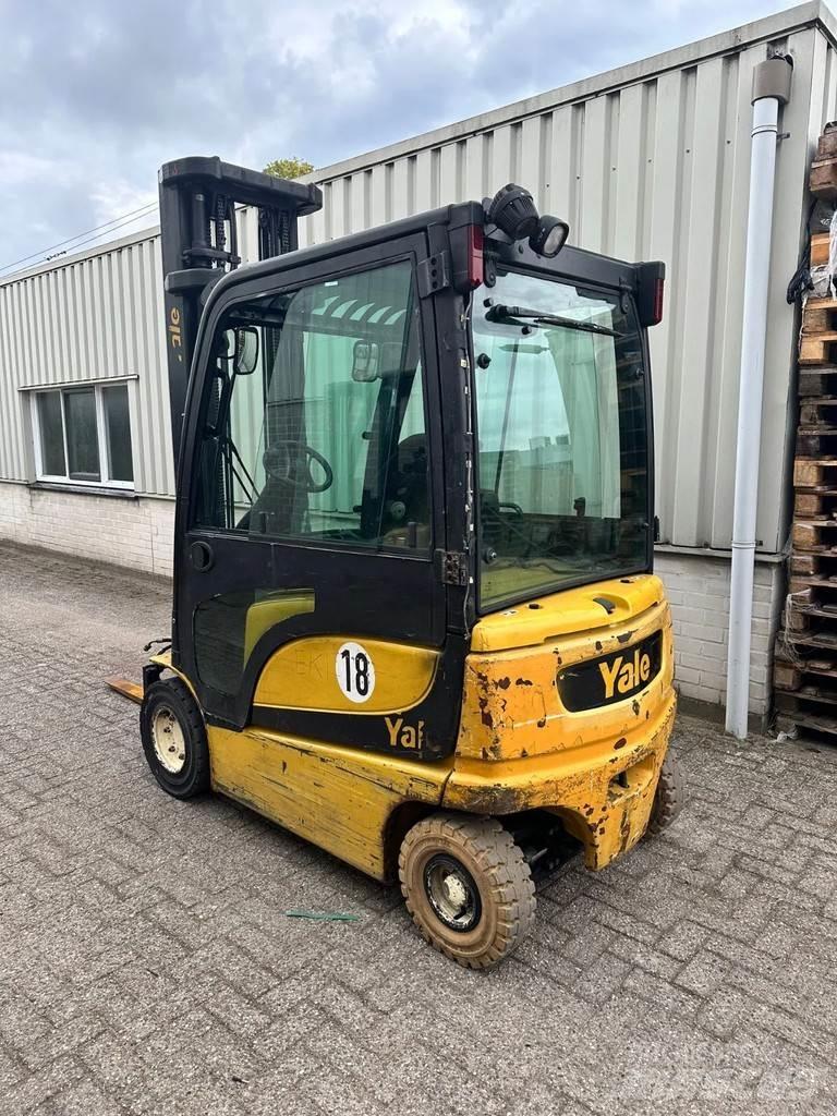 Yale ERP25VL Viljuškari - ostalo
