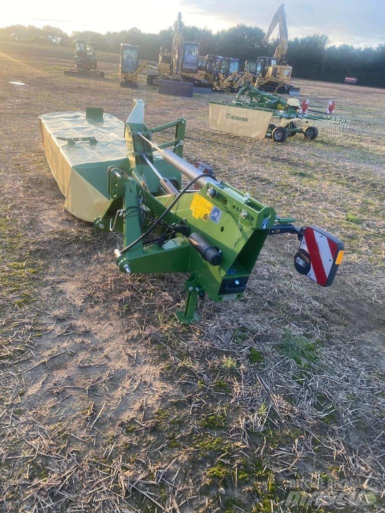 Krone Easy Cut R320 Kosilice