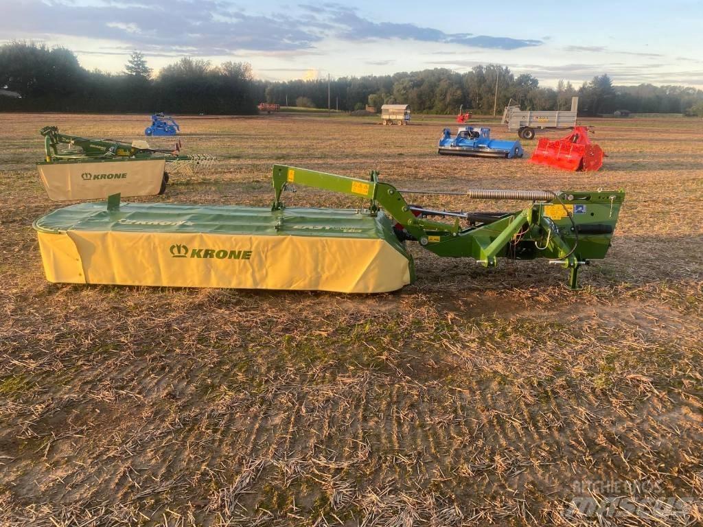 Krone Easy Cut R320 Kosilice