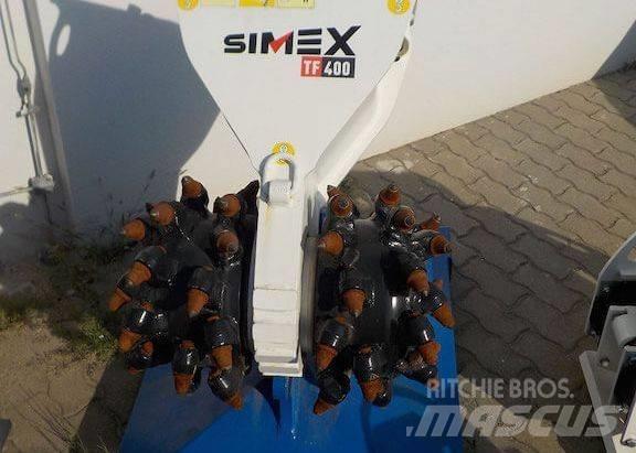 Simex TF400 Ostalo za građevinarstvo
