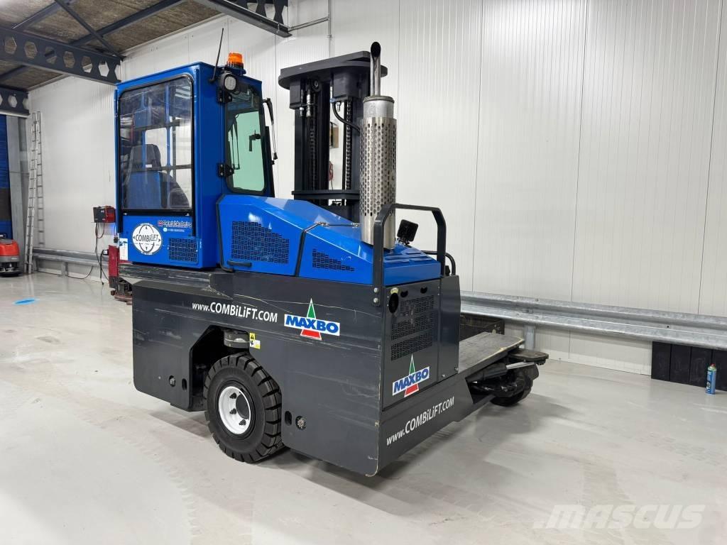 Combilift C4000 Bočni viljuškari