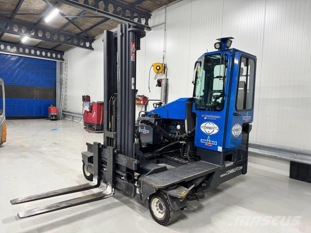 Combilift C4000 Bočni viljuškari