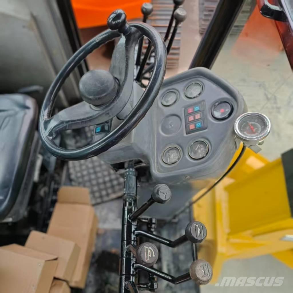 CAT 140 GC Ostalo za građevinarstvo