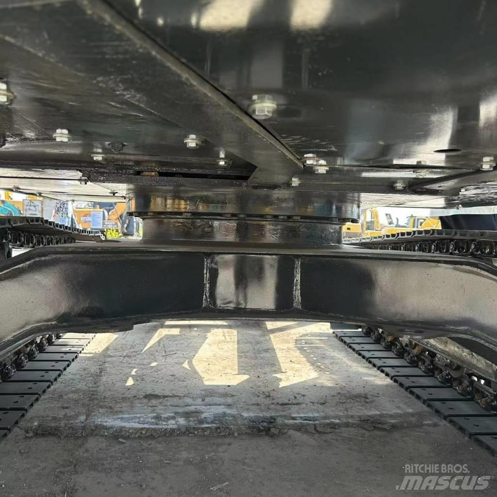 Kobelco 75 Bageri guseničari