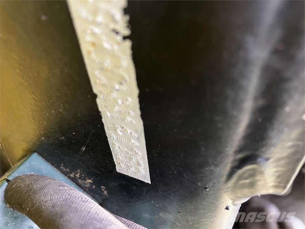 John Deere 9900i Mašine za stočnu hranu sa sopstvenim pogonom