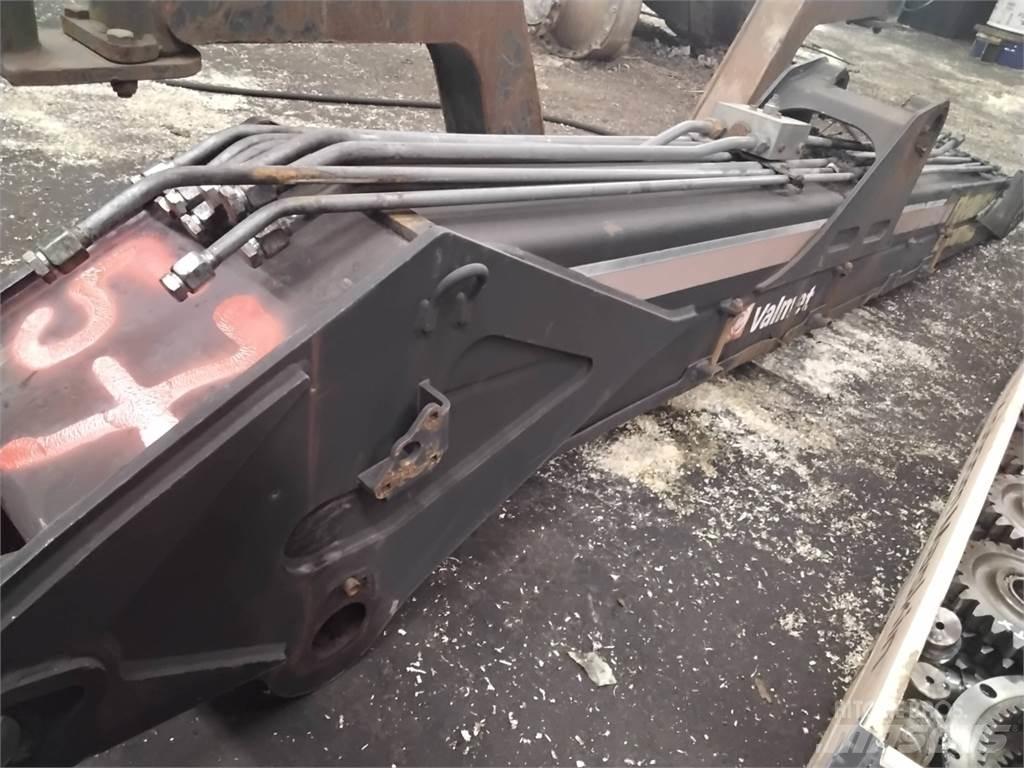 Cranab CRF12 Kranovi za debla