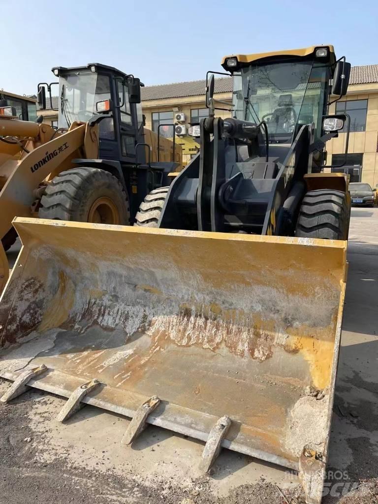 XCMG LW 300 FV Utovarivači na točkove