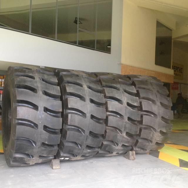 Goodyear 3565R33 L5 Gume, točkovi i felne