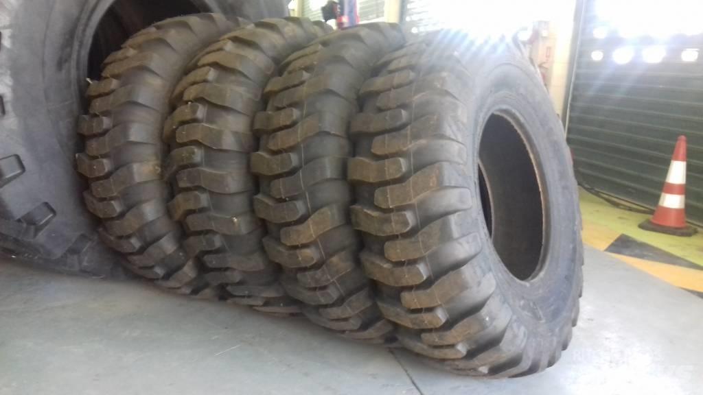 Goodyear 3565R33 L5 Gume, točkovi i felne