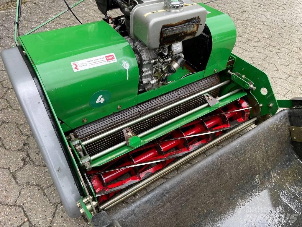 Dennis G860 Kosilice za zelenilo