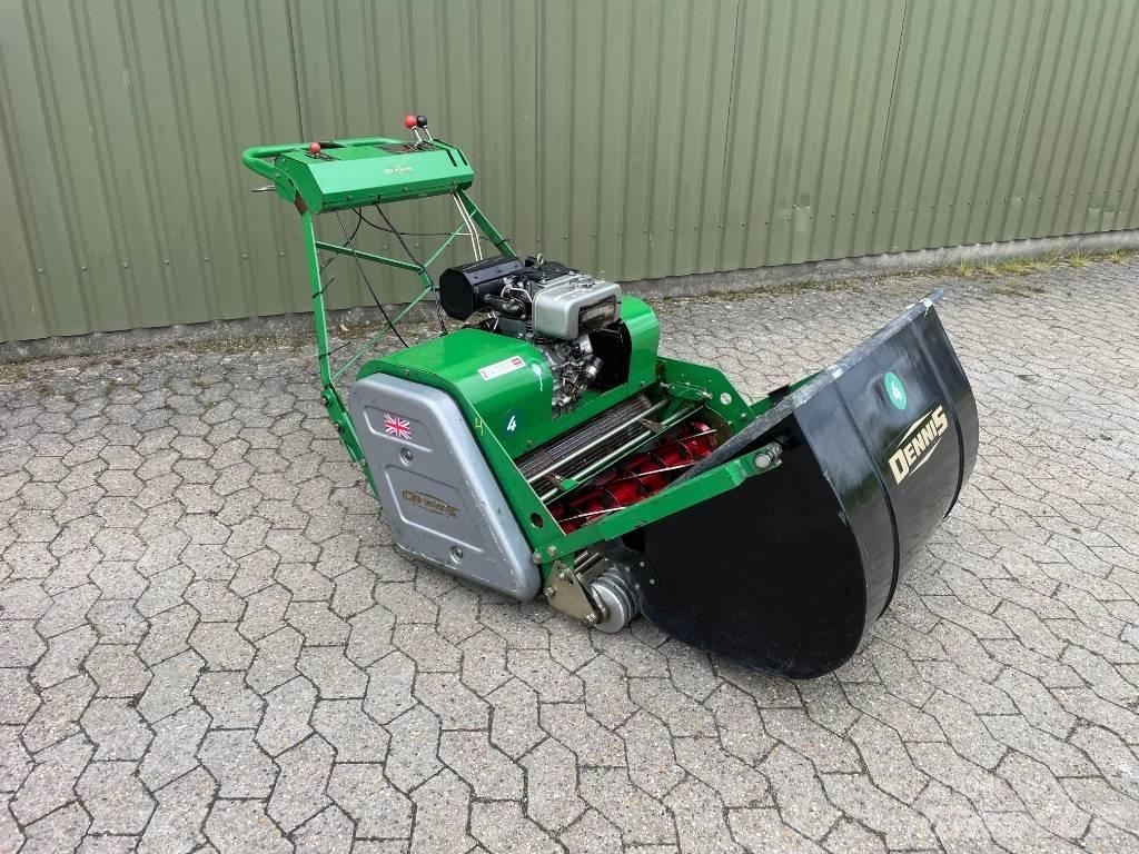 Dennis G860 Kosilice za zelenilo