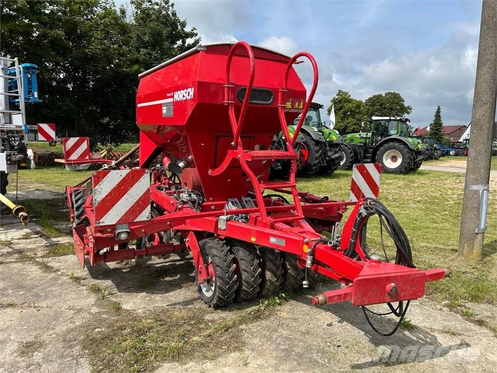 Horsch Pronto 3 DC Kombinovane sejačice