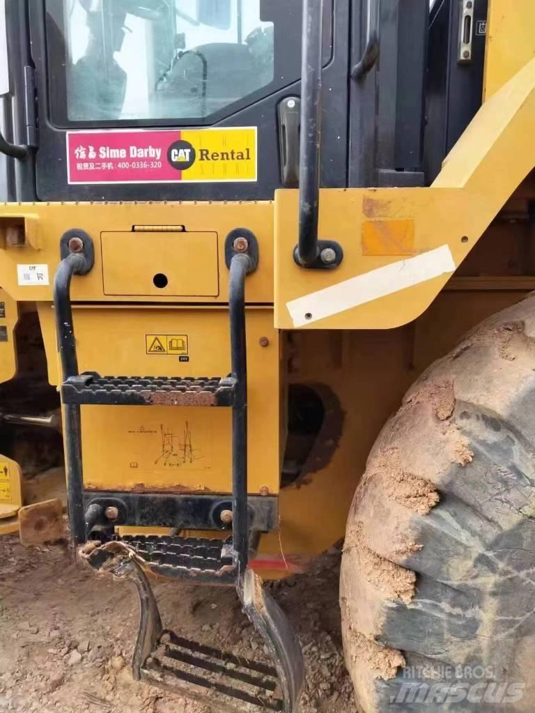 CAT 950H Utovarivači na točkove