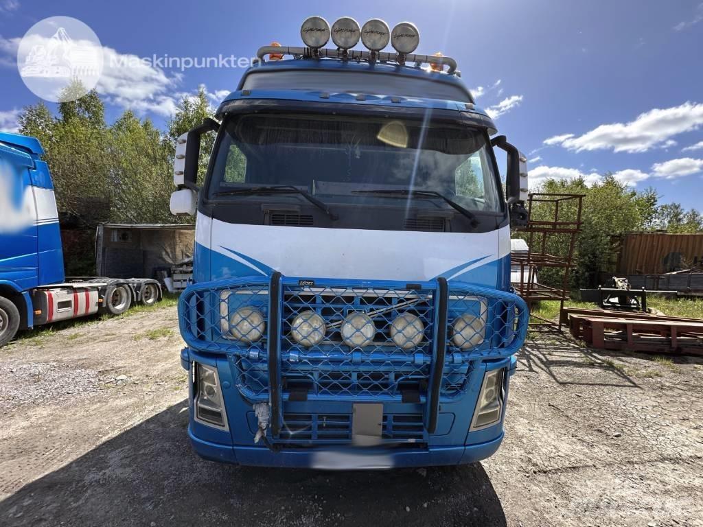 Volvo FH 12 460 Tegljači
