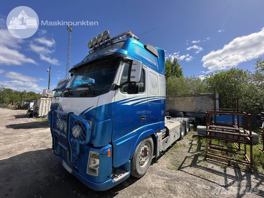 Volvo FH 12 460 Tegljači