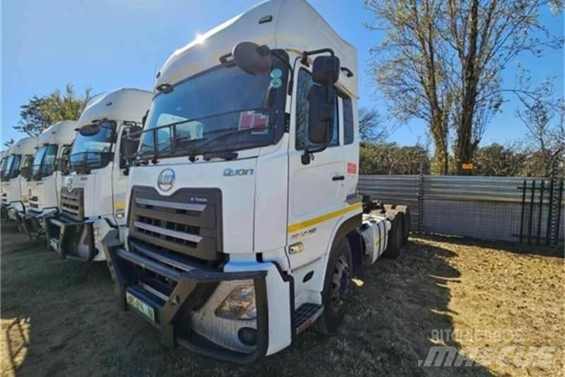 UD TRUCKS QUON Ostali kamioni