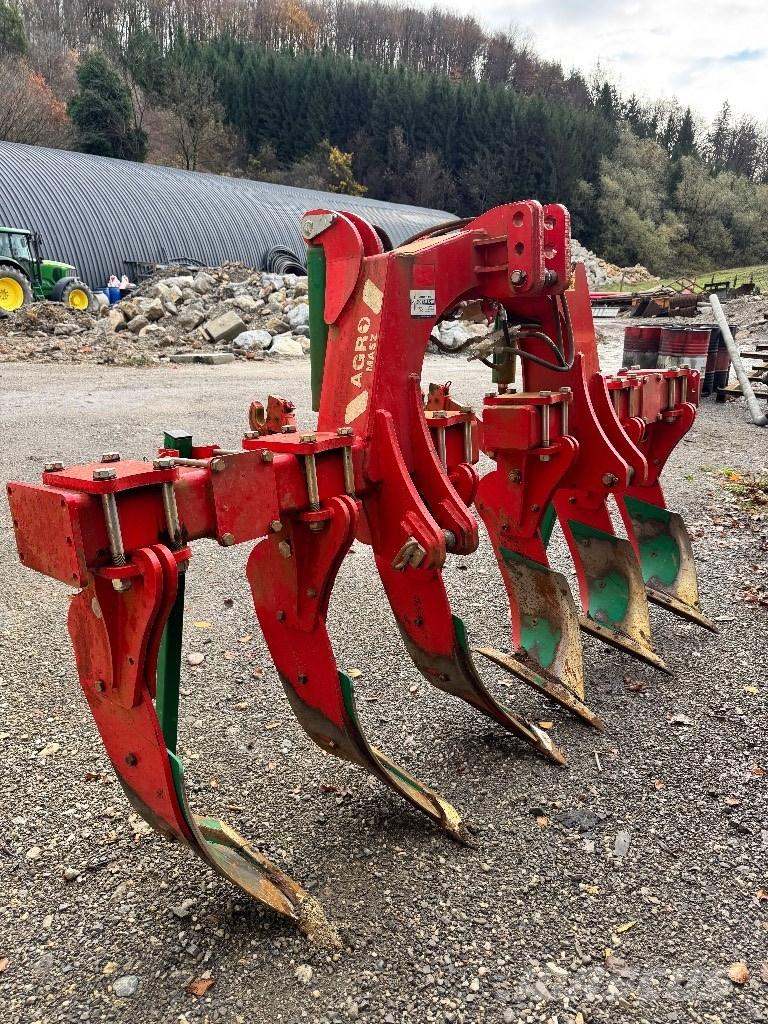 Agro-Masz Duro 30 Ostale mašine i priključci za obradu tla