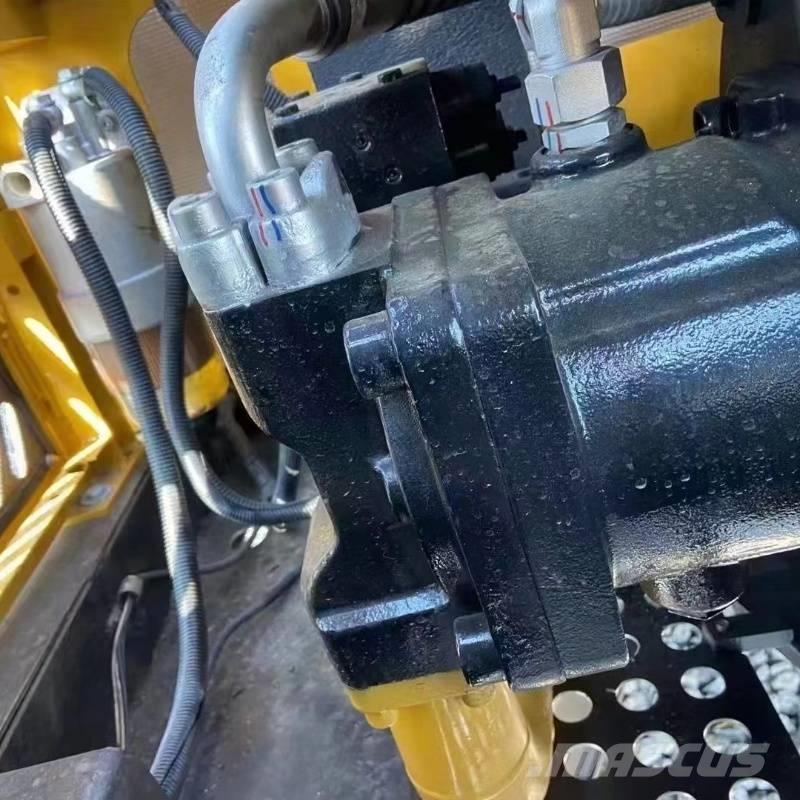 Sany SY 95 C Bageri guseničari