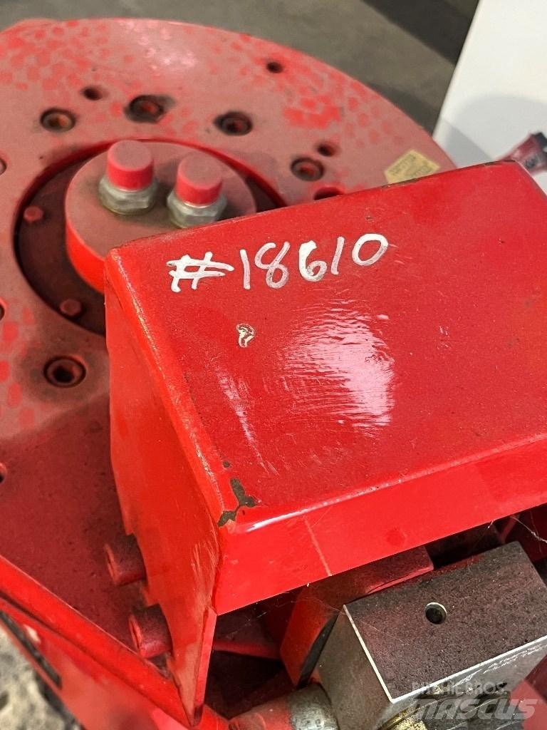 Promove HG3.4 Grabulje