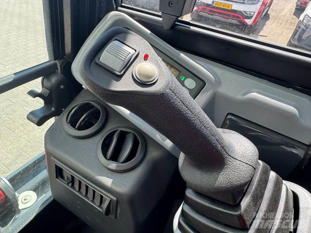 Yanmar VIO26 Mini bageri < 7t