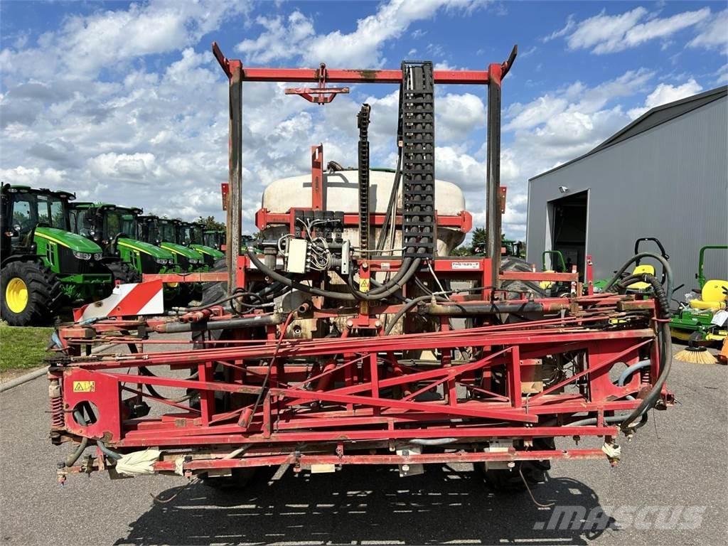 Holder IN280 Vučene prskalice