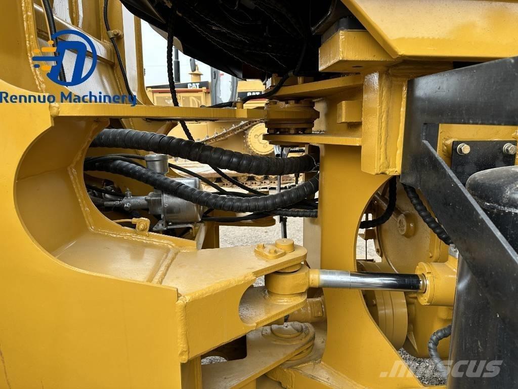 CAT 966 H Utovarivači na točkove