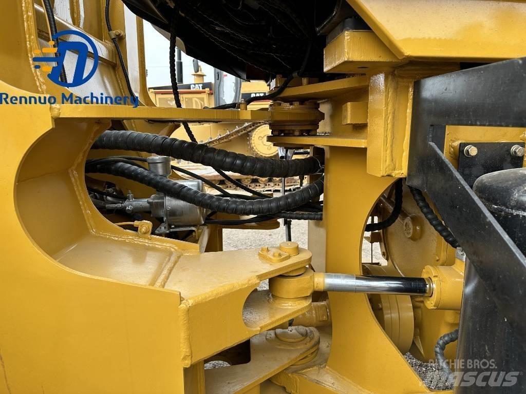 CAT 966 H St VZO Utovarivači na točkove