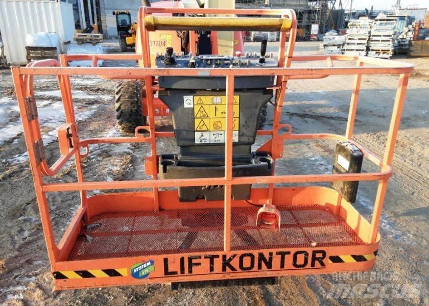JLG 450 AJ Zglobne podizne platforme