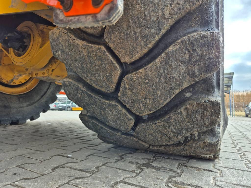 Volvo L 180 H Utovarivači na točkove