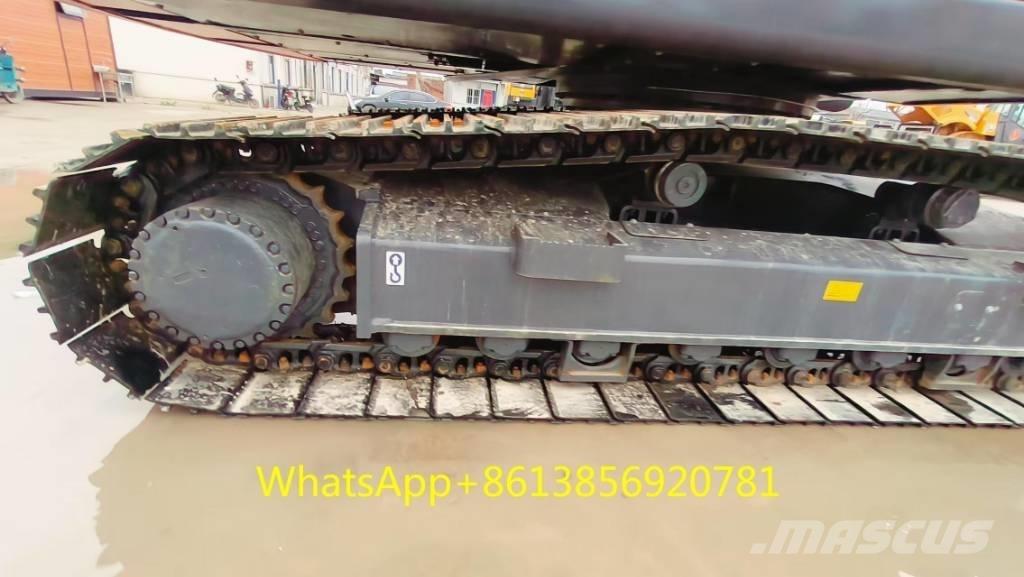 Doosan DX 225 Bageri guseničari