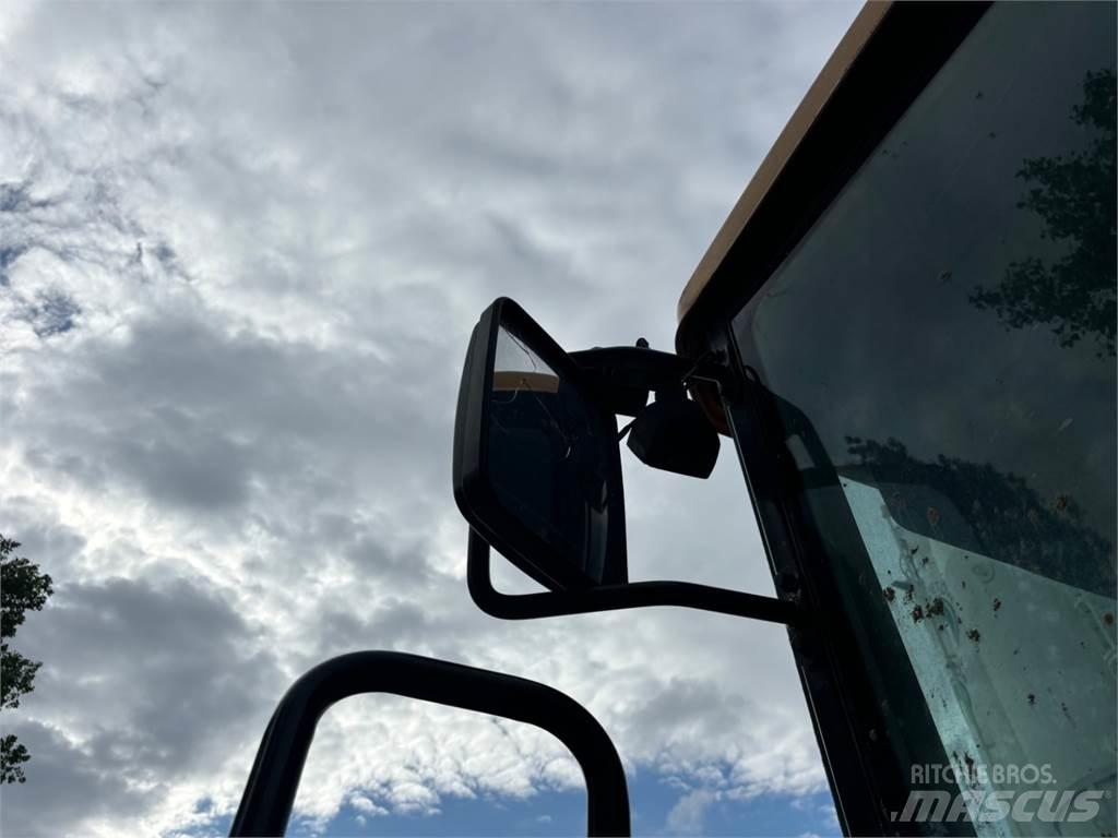 Hyundai HL 760 - 7A Ostalo za građevinarstvo