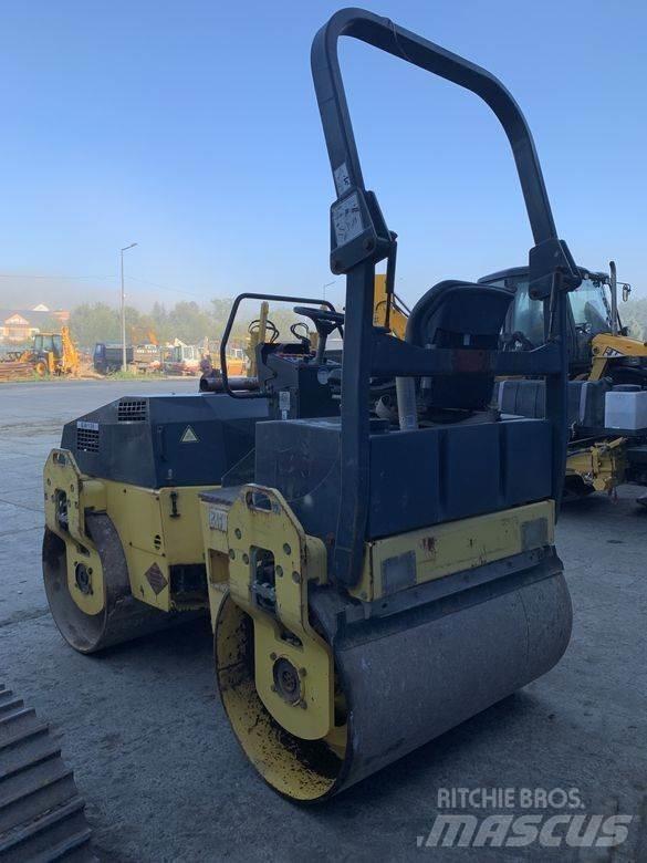 Bomag BW138AD Ostali valjci