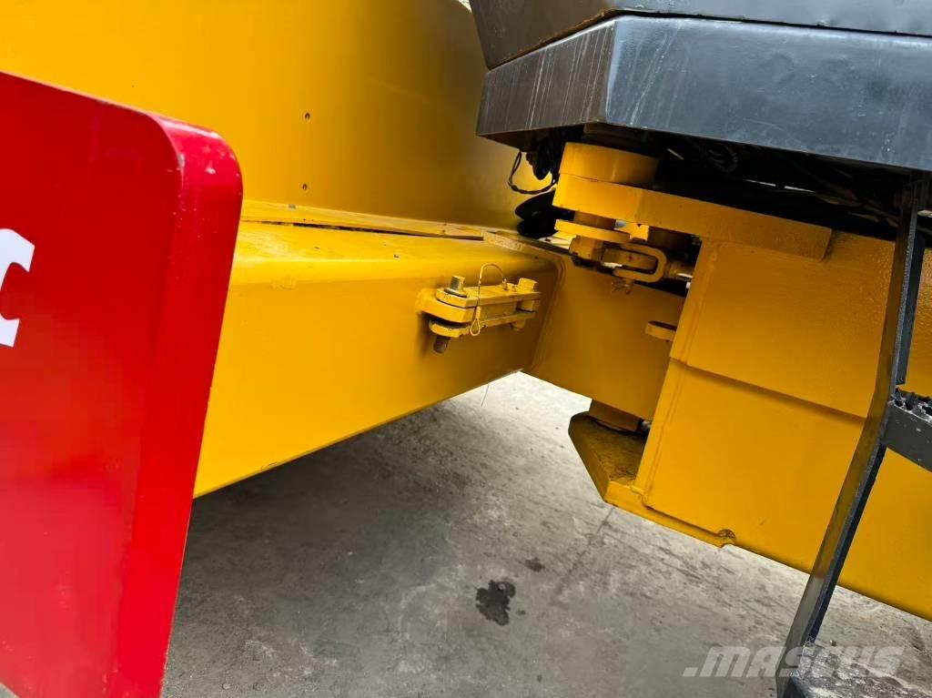 Dynapac CA 251 Valjci sa jednim bubnjem