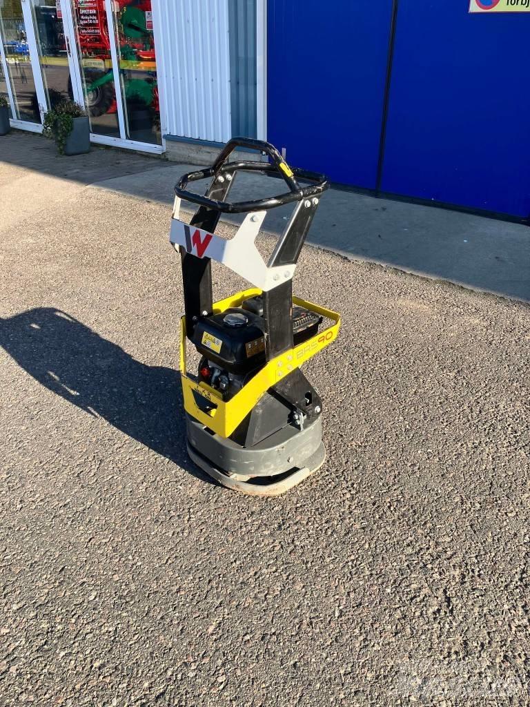 Wacker Neuson BRS 90 Vibro ploče