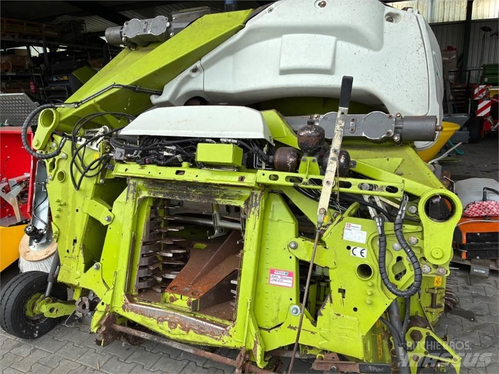 CLAAS Orbis 750 Ostale poljoprivredne mašine