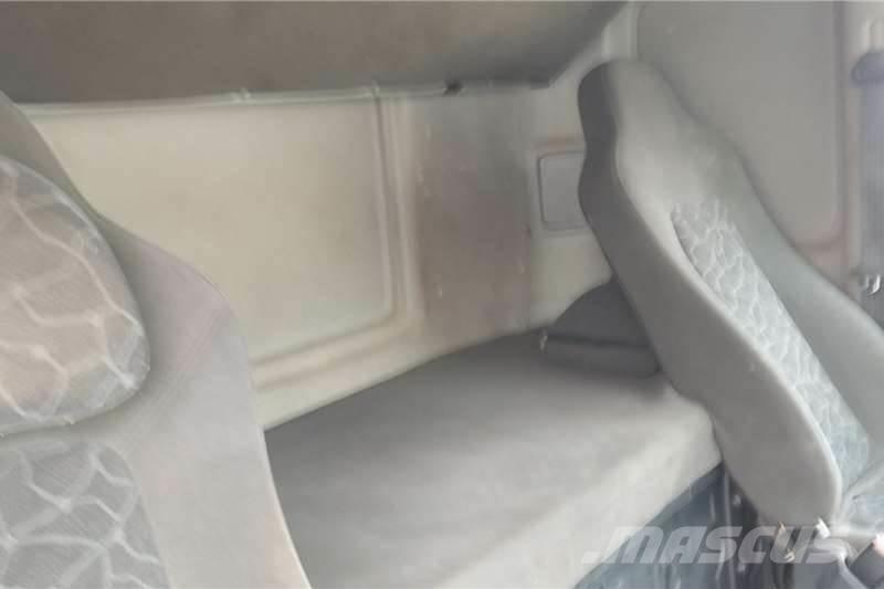 Daewoo KL3TX Ostali kamioni