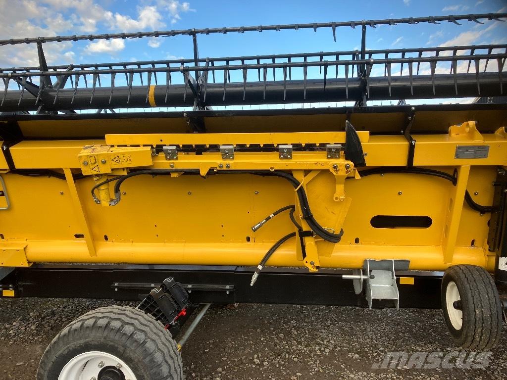 New Holland 40R Glave hederi za kombajne