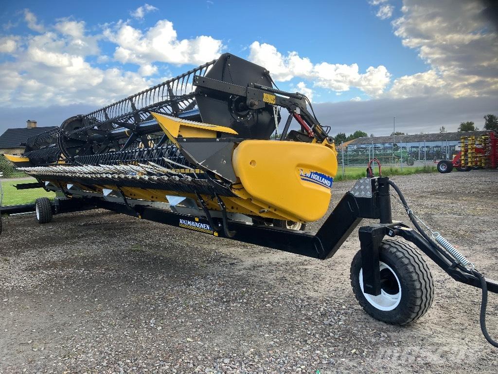 New Holland 40R Glave hederi za kombajne