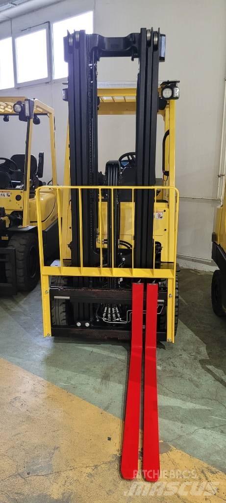Hyster H 2.0 AS Plinski viljuškari