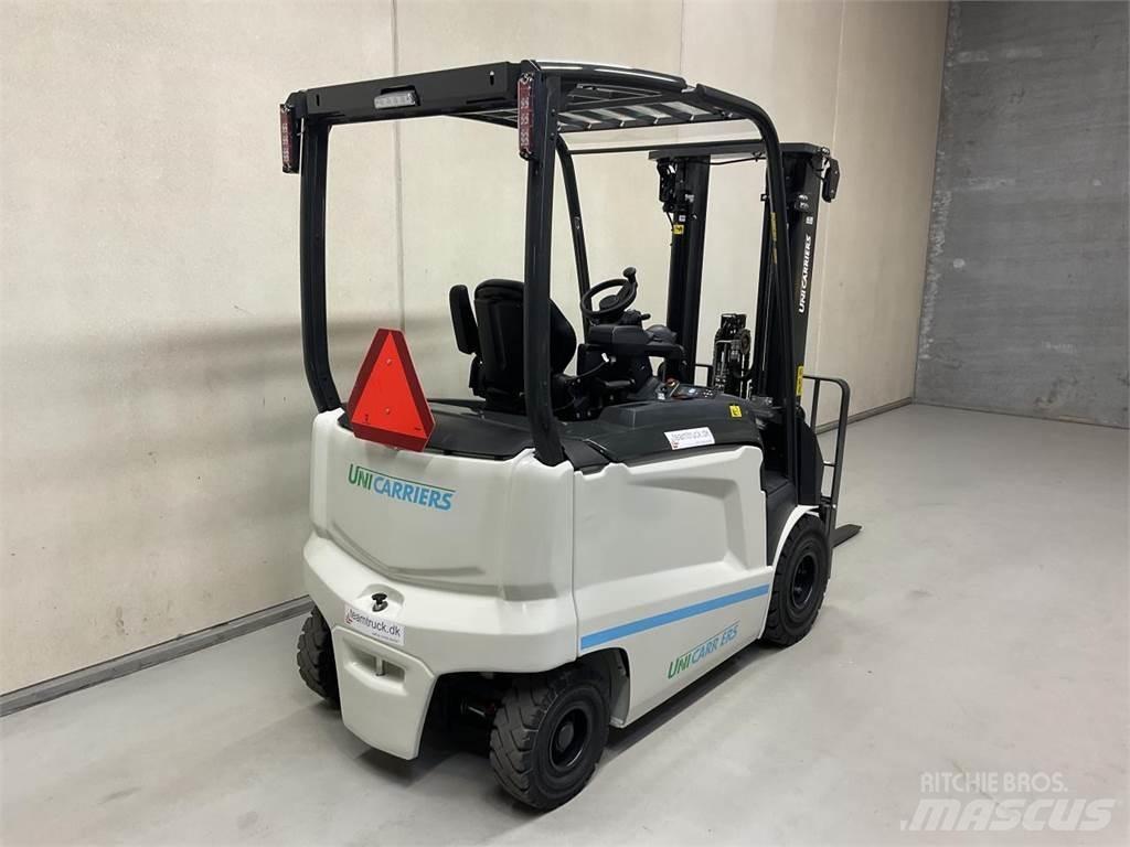 UniCarriers MX 25 Električni viljuškari