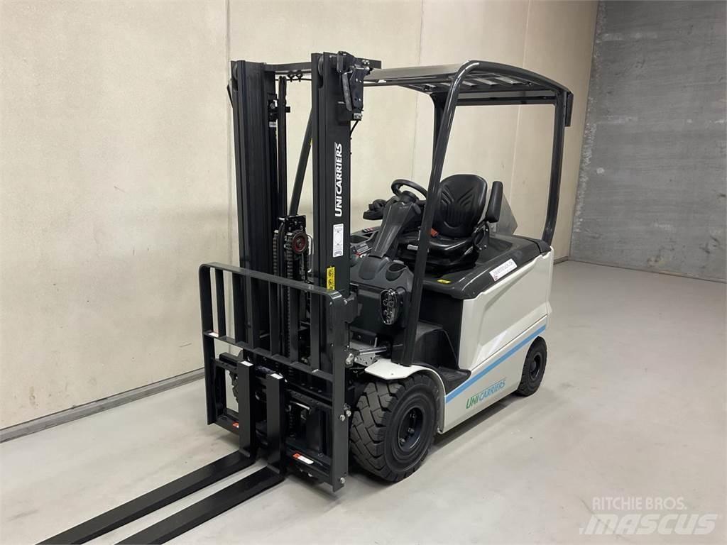 UniCarriers MX 25 Električni viljuškari
