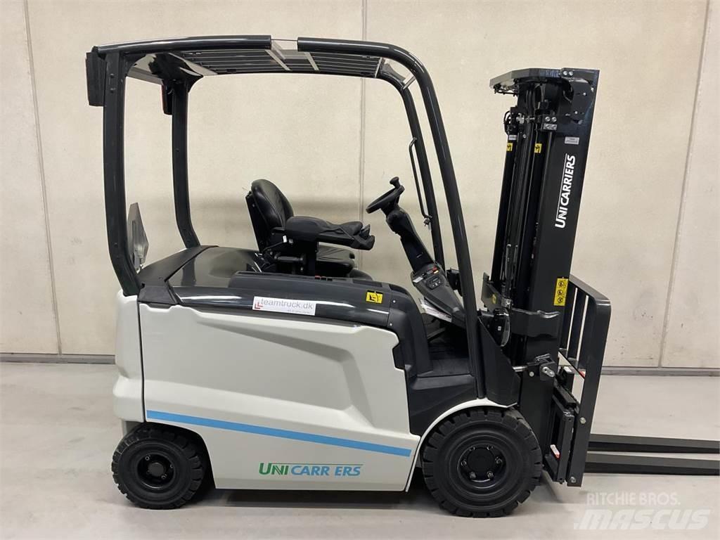UniCarriers MX 25 Električni viljuškari