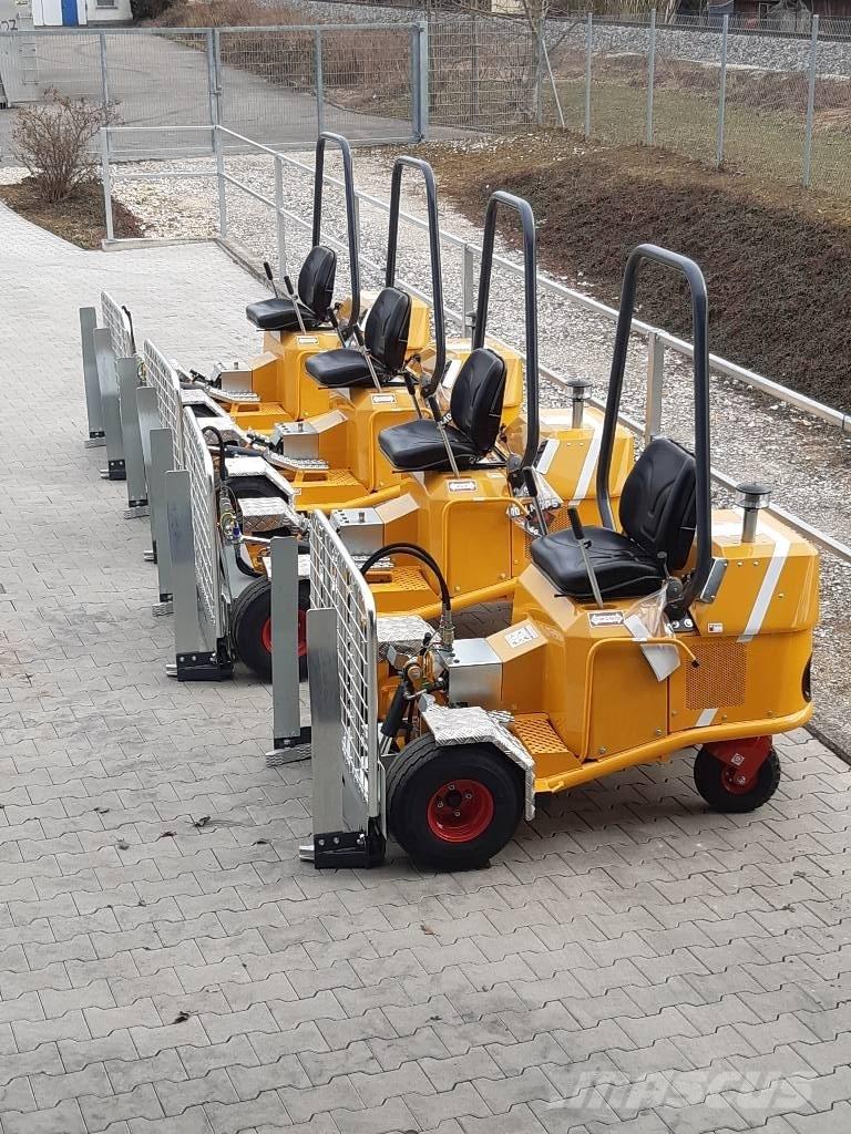 Rollmops KM55 Ostalo