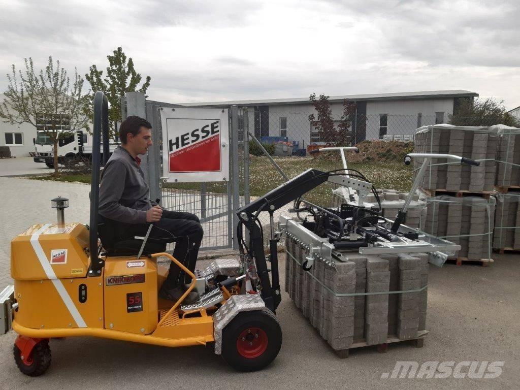 Rollmops KM55 Ostalo